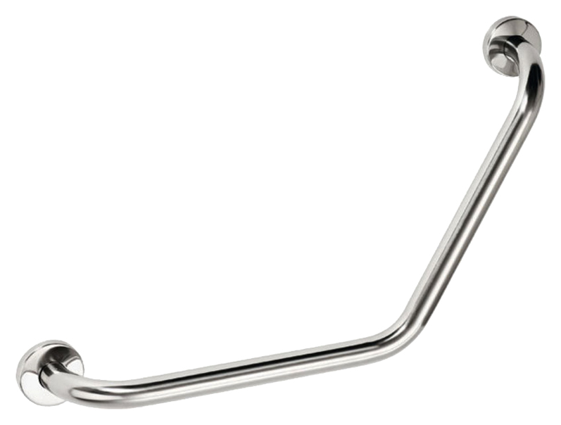 Поручень для ванны Bemeta Help 301102011 Хром