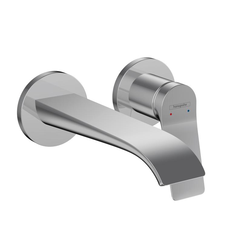 Смеситель для раковины Hansgrohe Vivenis 75050000 хром