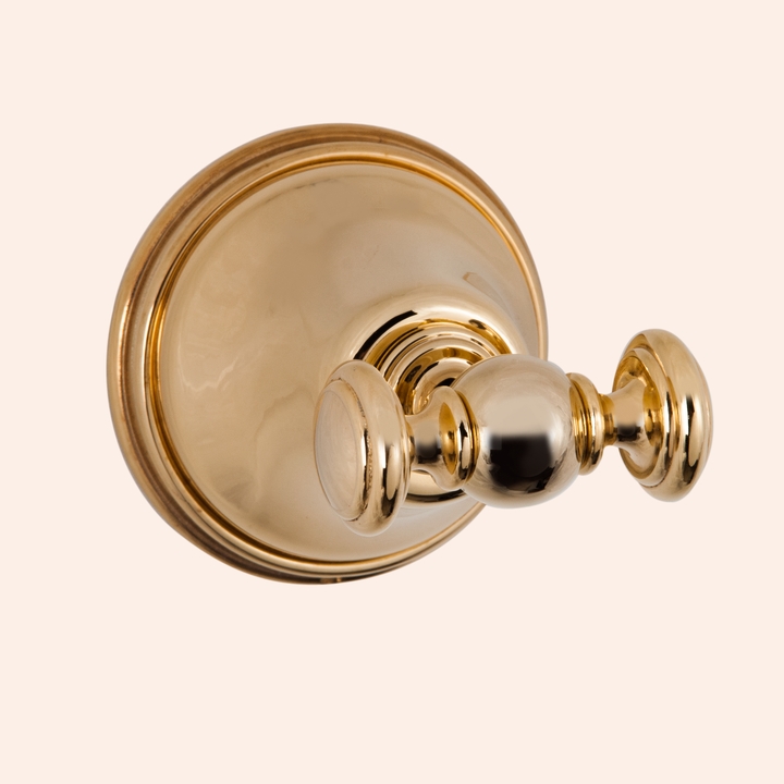 крючок для полотенца TW Harmony TWHA016cr Хром