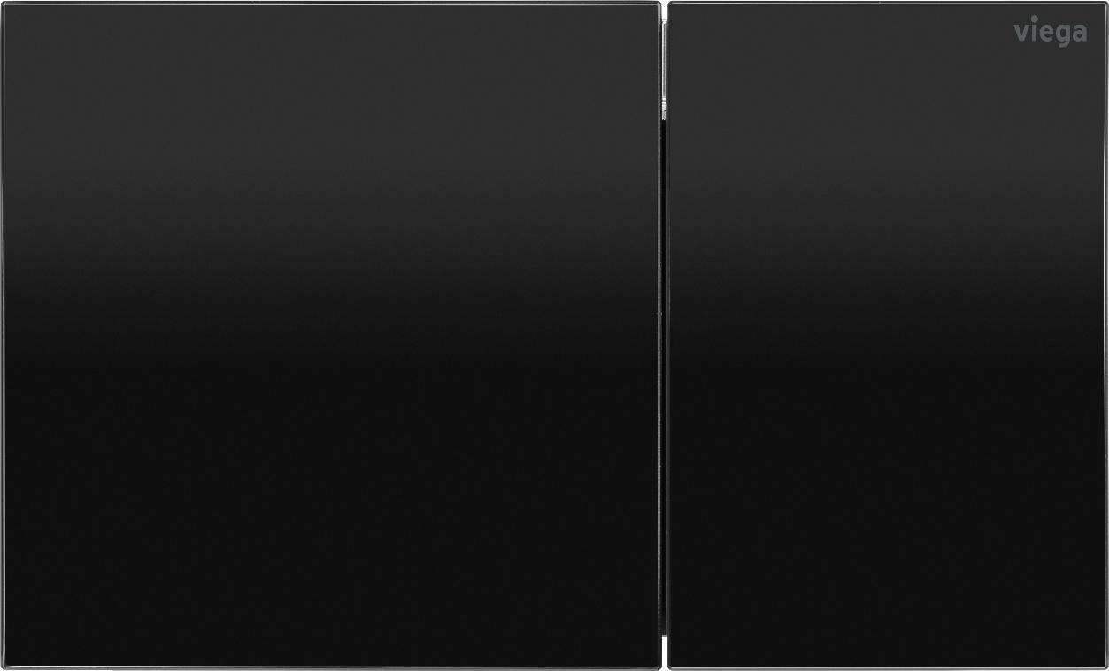 Кнопка смыва Viega Visign for More 200 773588 черный