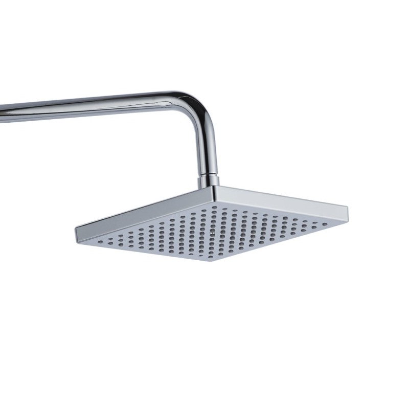 Душевая система с гиг душем Haiba HB2416, хром