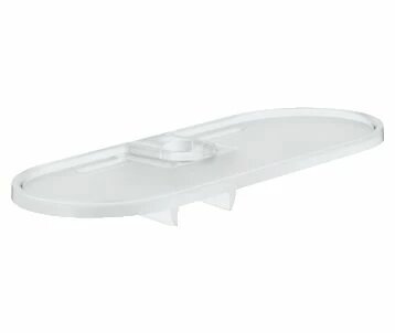 Полочка-мыльница Grohe Tempesta New 27596000