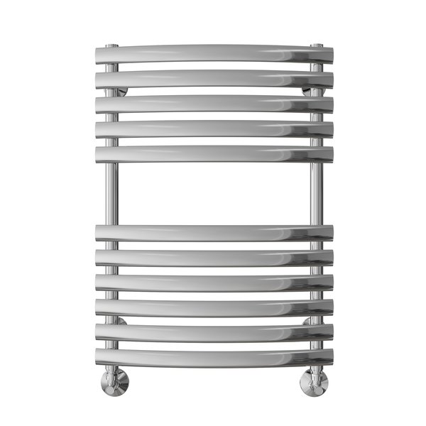 Полотенцесушитель водяной Ravak Elegance 80х50 хром