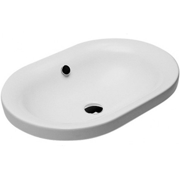 Раковина Hatria Daytime 61 YON2 Белая