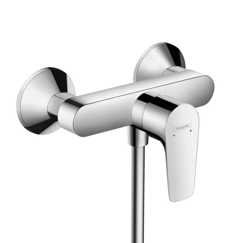 Смеситель для душа Hansgrohe Talis E 71760000 хром