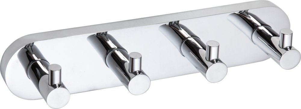 Крючок Bemeta Omega 104405212 Хром