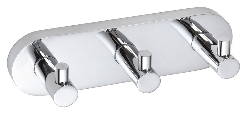 Крючок Bemeta Omega 104405232 Хром