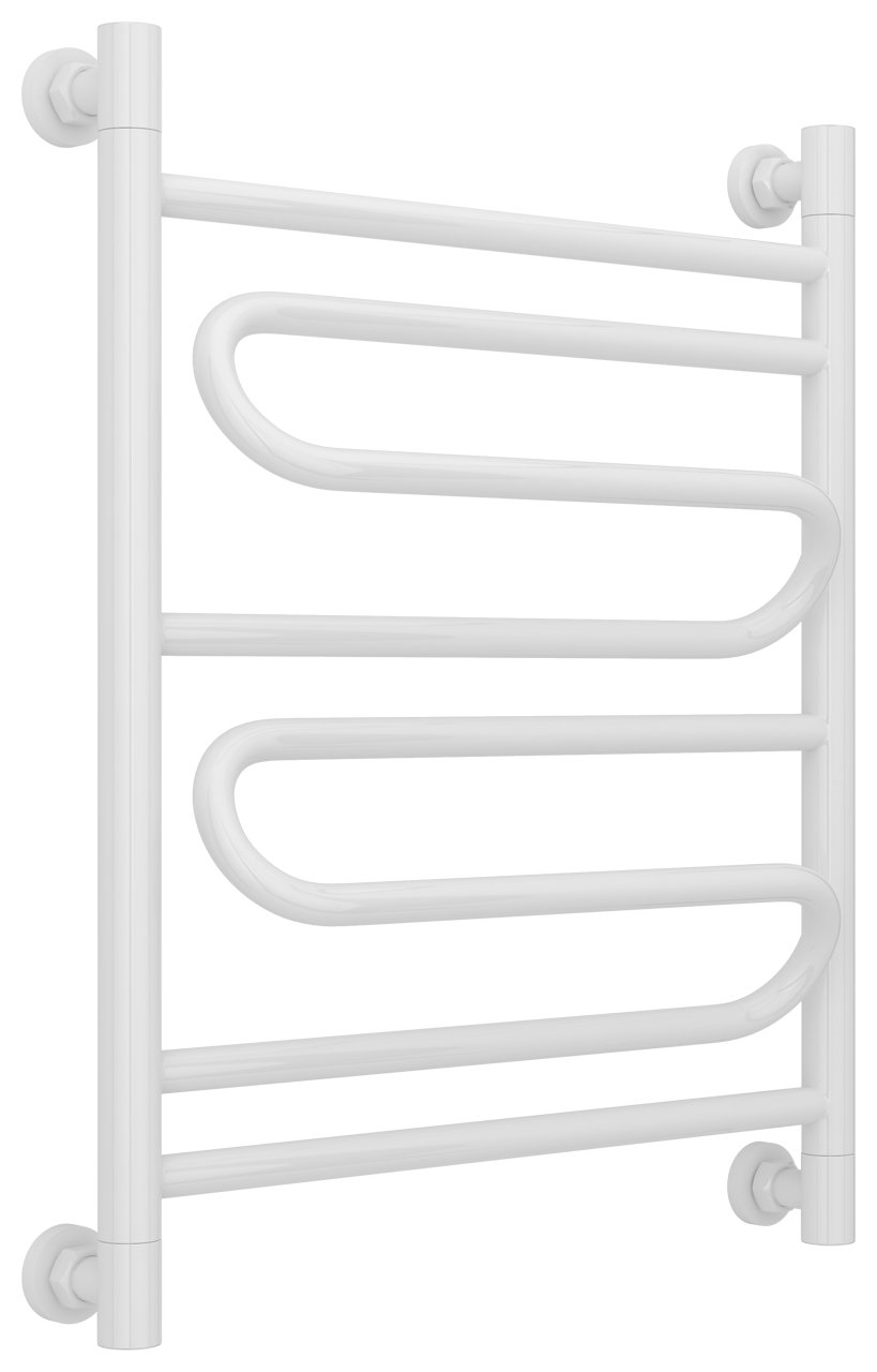 Полотенцесушитель водяной Сунержа Элегия+ 60х50 белый