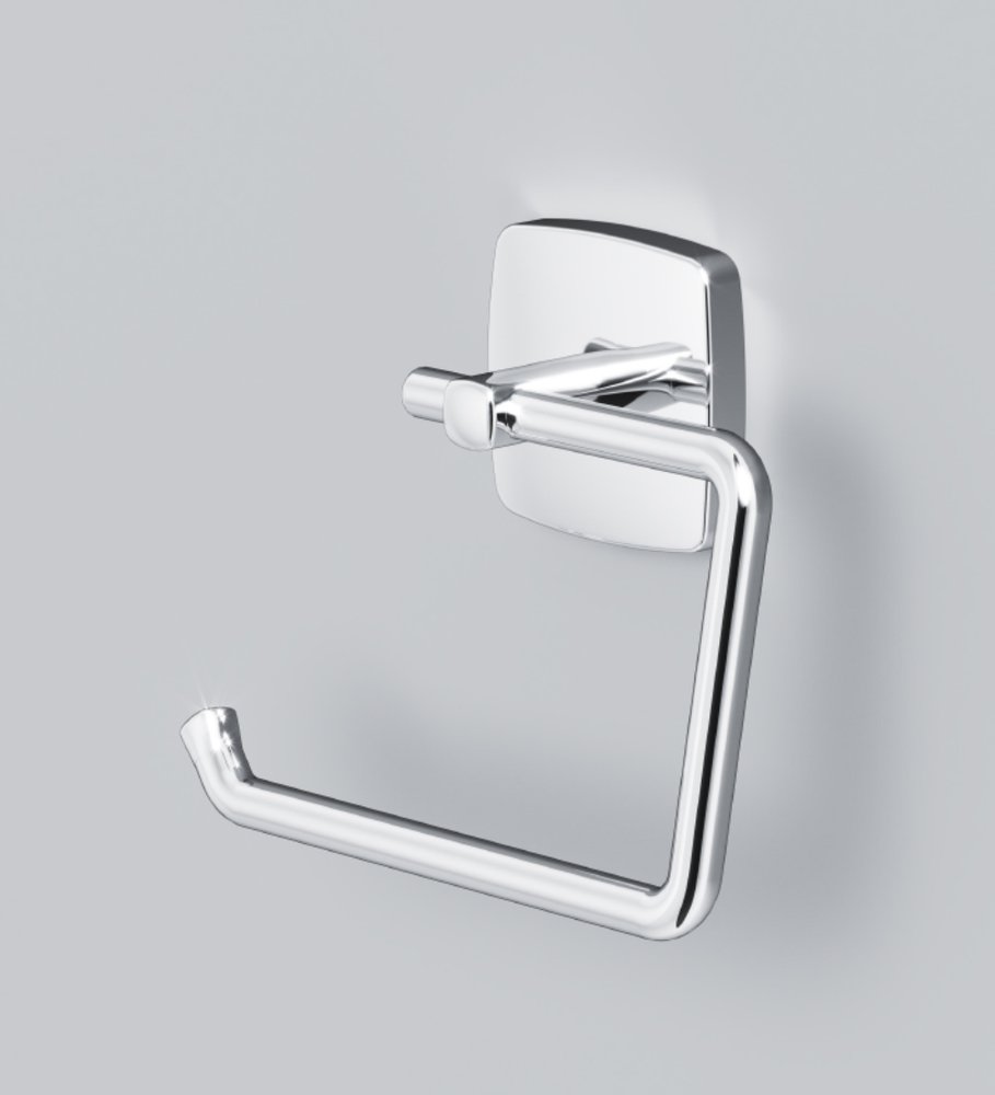 Держатель туалетной бумаги AM PM Gem A9034100 Хром