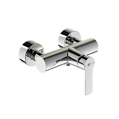 Смеситель для душа Ideal Standard Smart B0464AA Хром