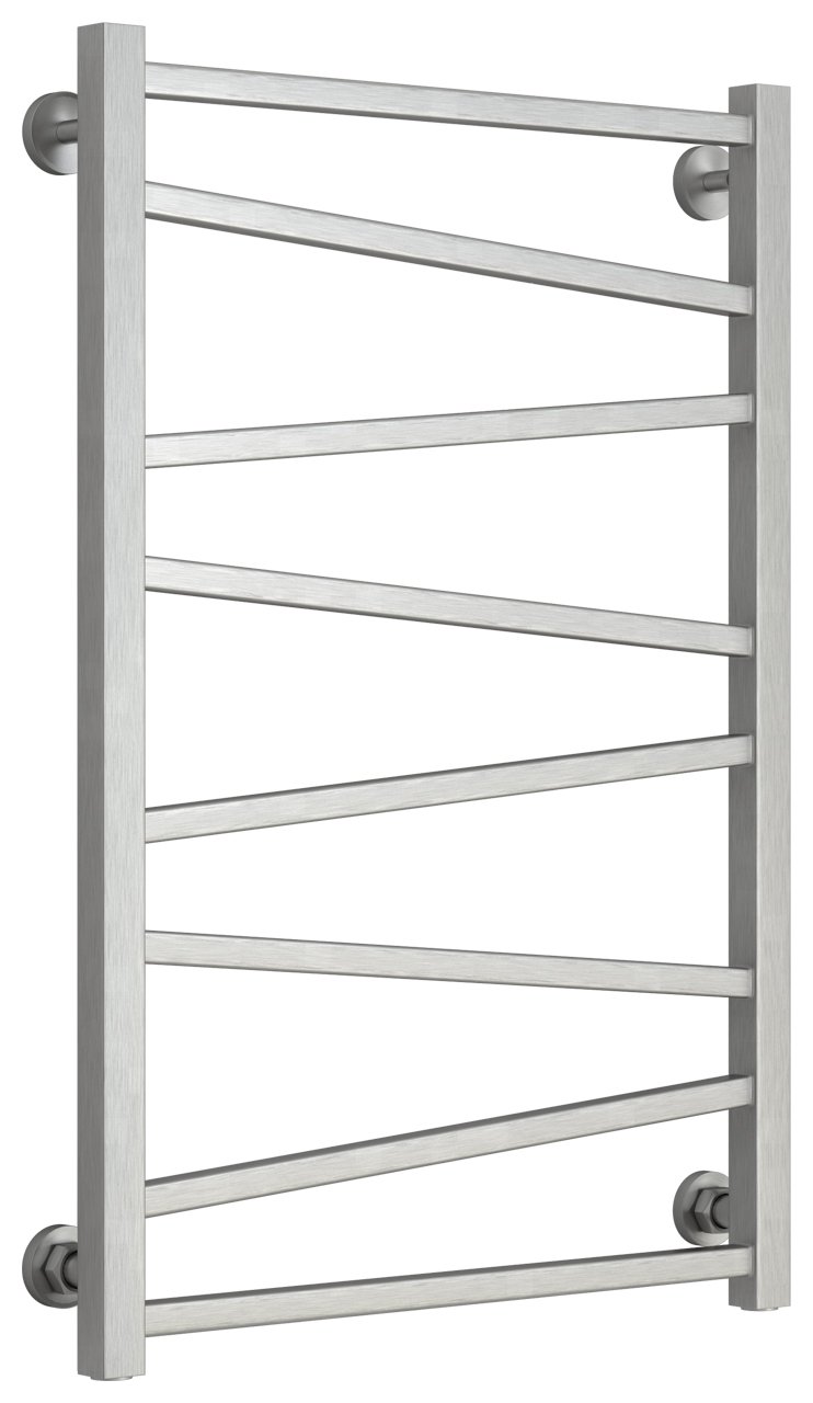 Полотенцесушитель водяной Сунержа Сирокко 80х50 сатин