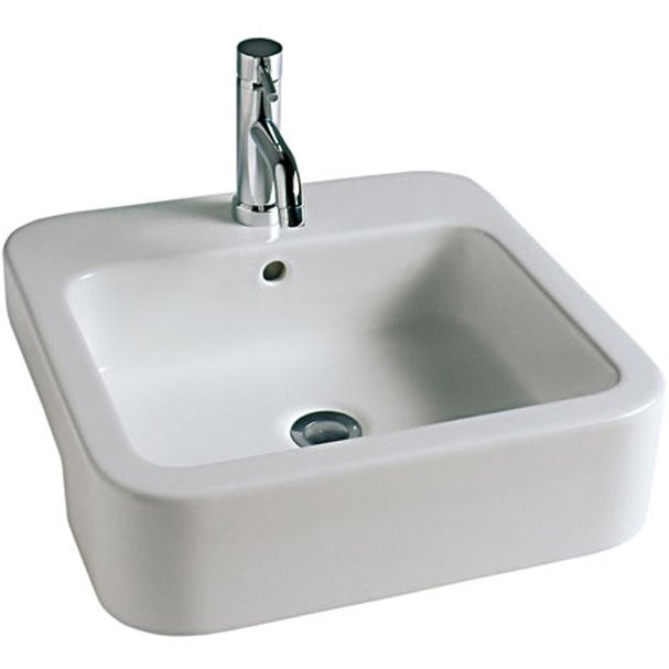 Раковина Hatria Happy Hour 48 YOM8 Белая