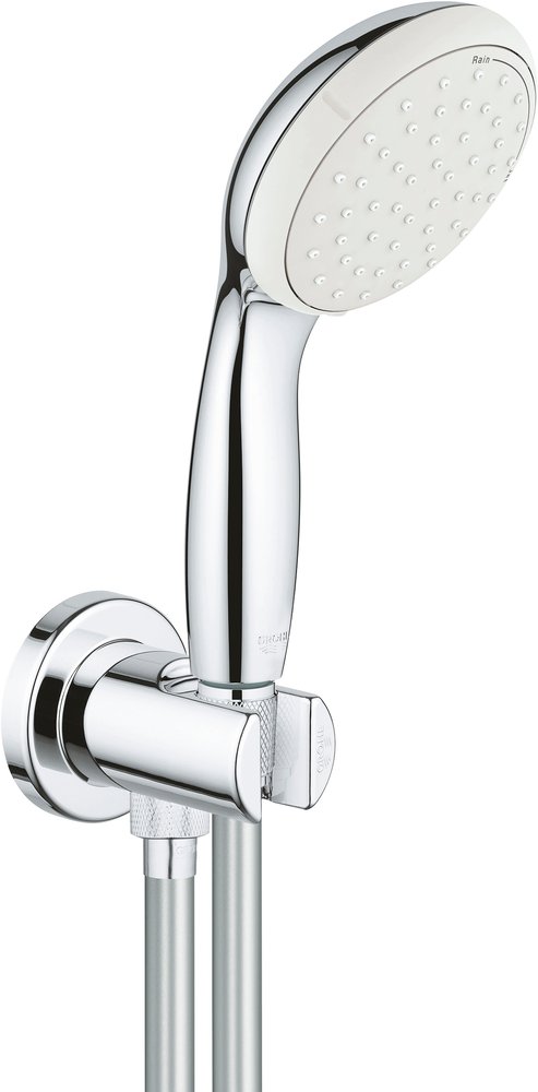 Душевой гарнитур Grohe Tempesta 26406001 Хром