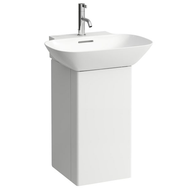 Раковина Laufen Ino 56 8.1 Белая