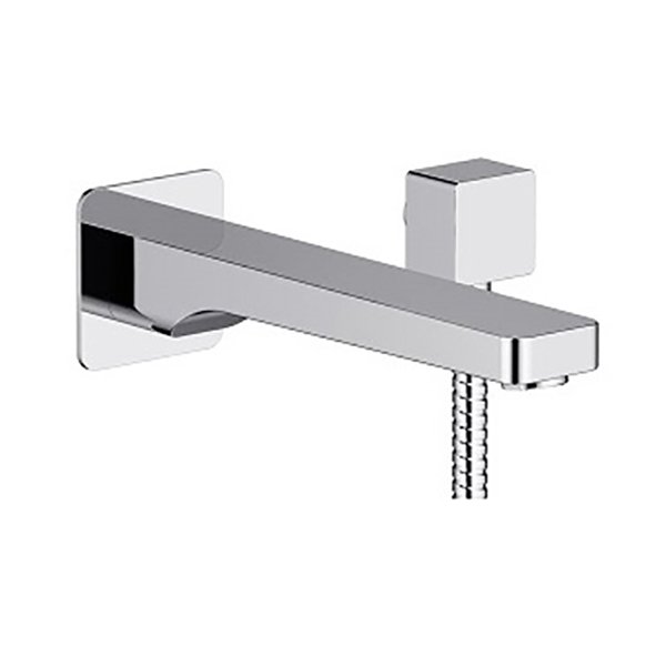 Душевая система Timo Petruma SX-5049/00SM chrome Хром