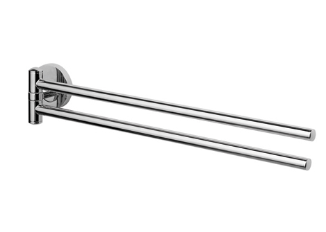 Держатель для полотенец AM PM Bliss A5532600 Хром