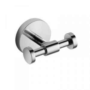 Крючок IDDIS Gezanne L091B хром