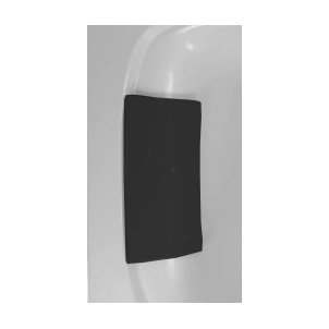 Подголовник для ванны Jacob Delafon Elite E6D061-MN черный