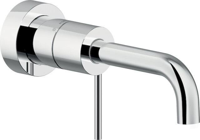 Смеситель для раковины Nobili Velis VE125198/1CR хром