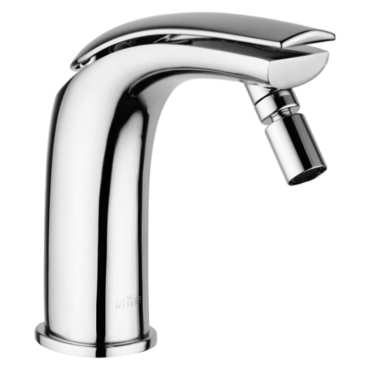 Смеситель для биде Webert Aria AI840102 Хром