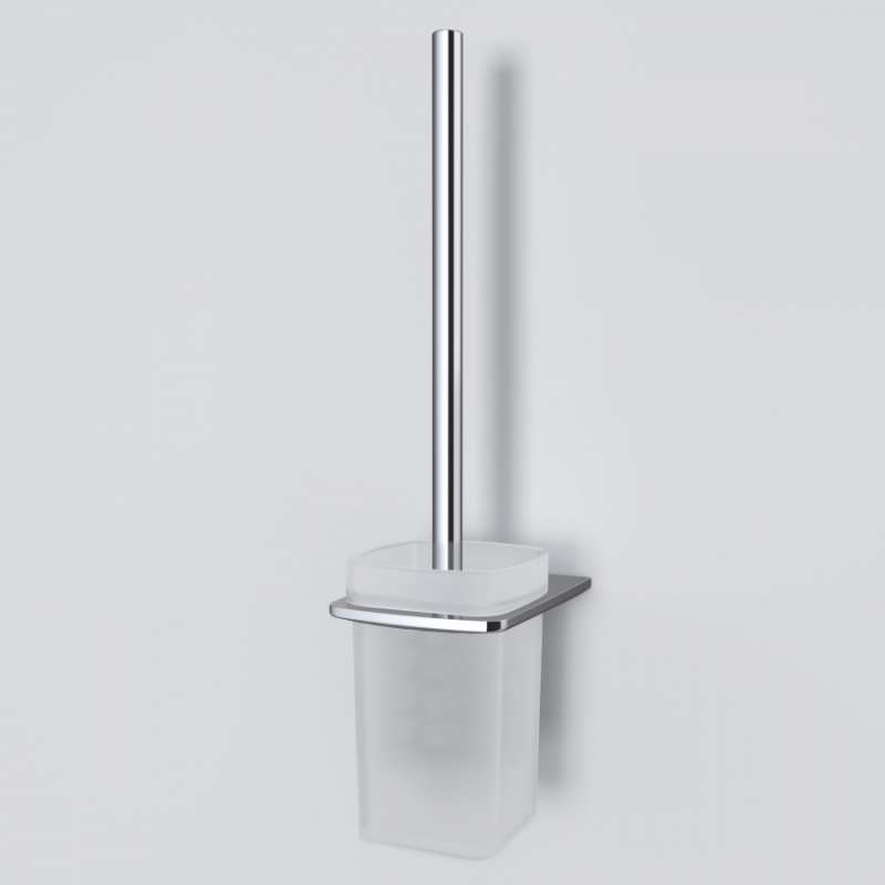 Ершик для унитаза AM PM Inspire 2.0 A50A33400 Хром