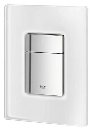Кнопка смыва Grohe Skate Cosmopolitan 38845MF0 хром глянцевый