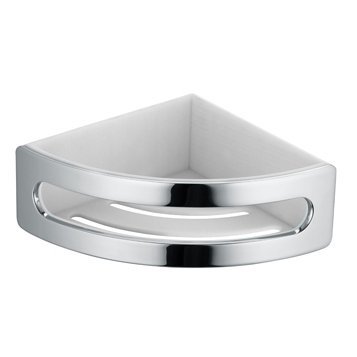 Полочка Keuco Elegance New 11657 010000 Хром