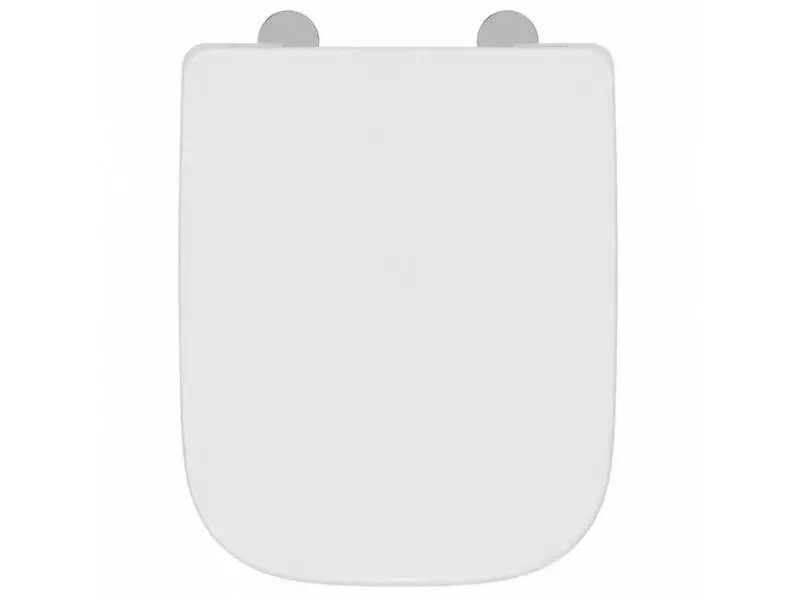 Сиденье и крышка с функцией плавного закрытия Ideal Standard i.life B T468301