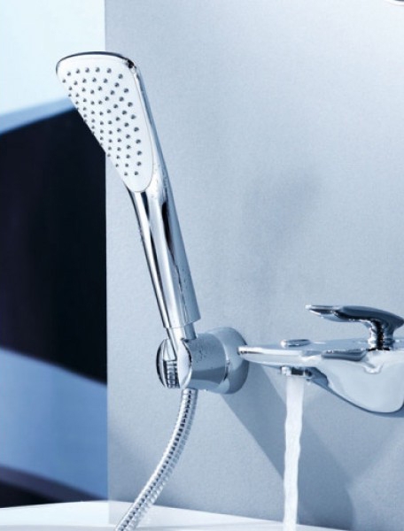 Душевой гарнитур Kludi Fizz 6765005-00 Хром