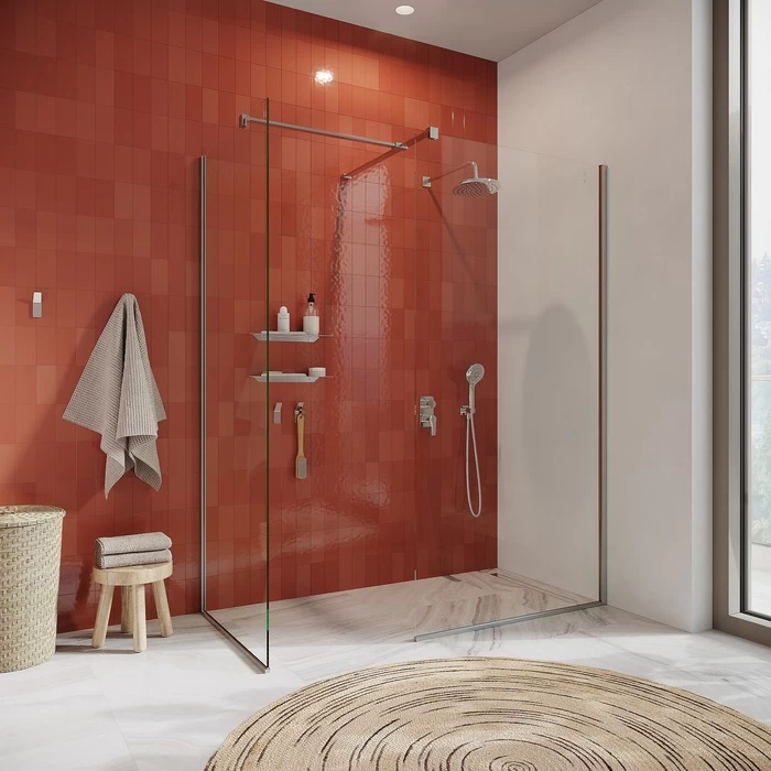 Встраиваемая душевая система Iddis Ray RAYSB02i67 хром