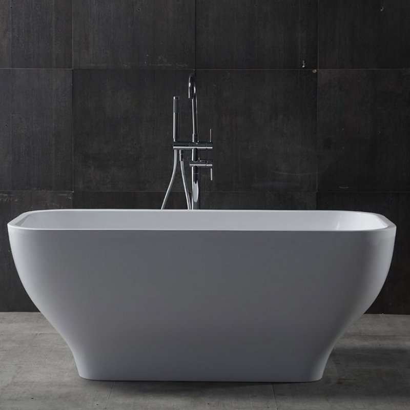 Акриловая ванна ABBER AB9220