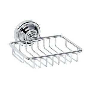 Мыльница Bemeta Retro chrom 144308162 Хром