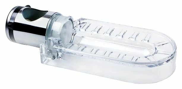 Полочка-мыльница Grohe Relexa plus 28631000