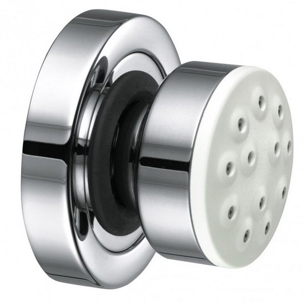 Боковой душ Kludi Fizz 6708305-00 Хром