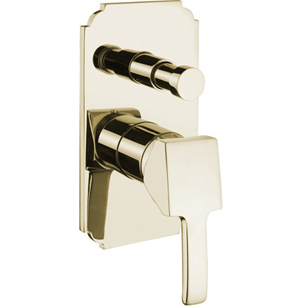 Смеситель для душа Cezares Legend VDIM 01 Хром