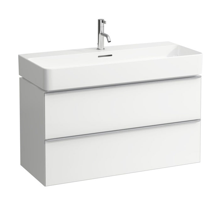 Раковина Laufen Val 8102870001041 95 см