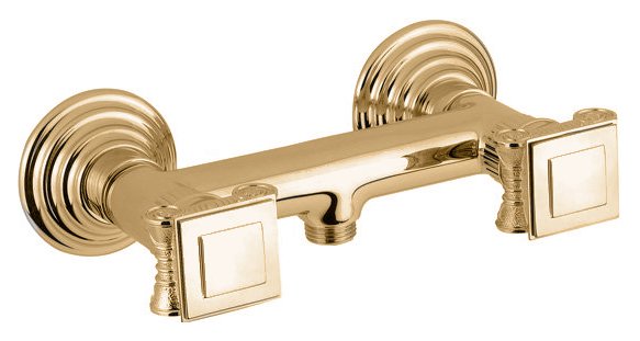 Смеситель для душа Cezares Olimp DS-O 01 Хром