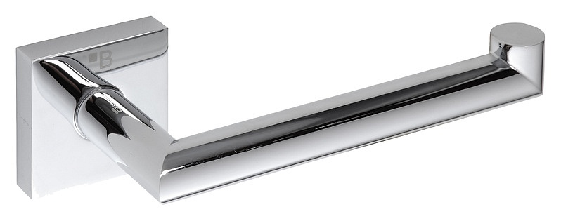 Держатель туалетной бумаги Bemeta Beta 132212032 Хром