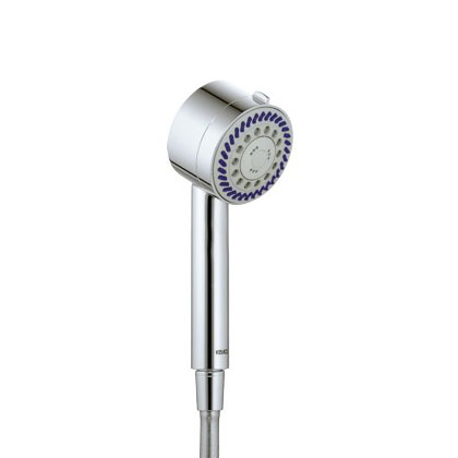 Душевая лейка Keuco Edition 300 54980 010300 Хром