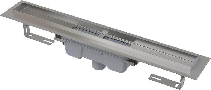 Душевой лоток AlcaPlast APZ1006-1050 с опорами