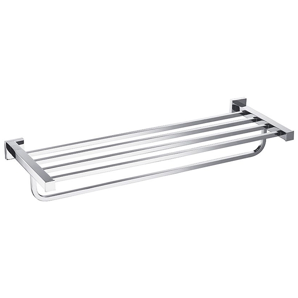 Полка для полотенец Timo Selene 10058/00 Хром