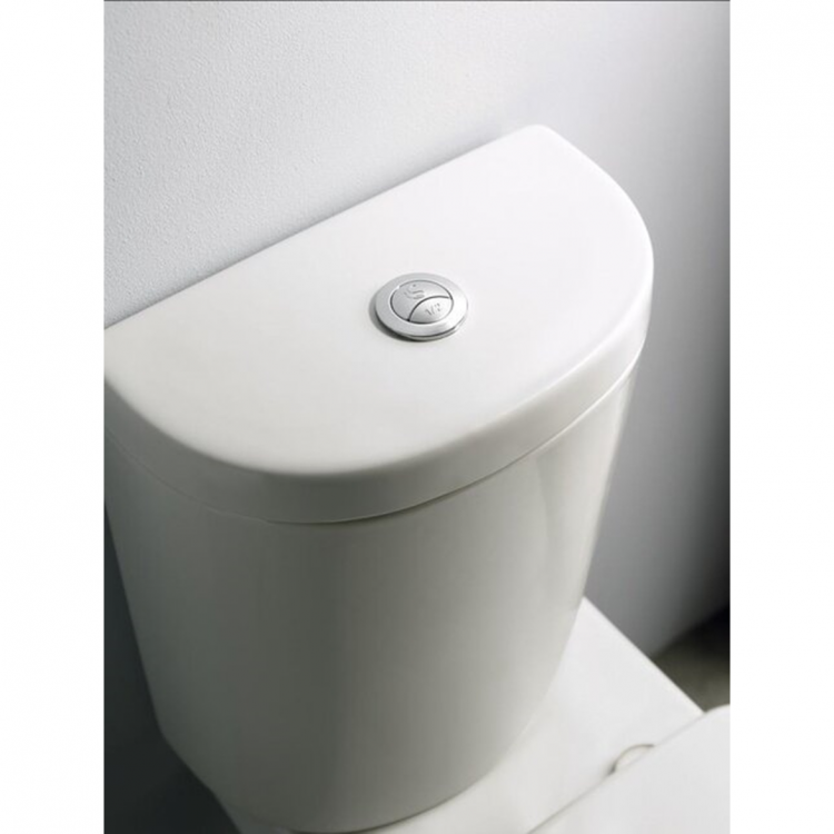 Бачок для унитаза (боковая подводка) Ideal Standard CONNECT ARC E786101