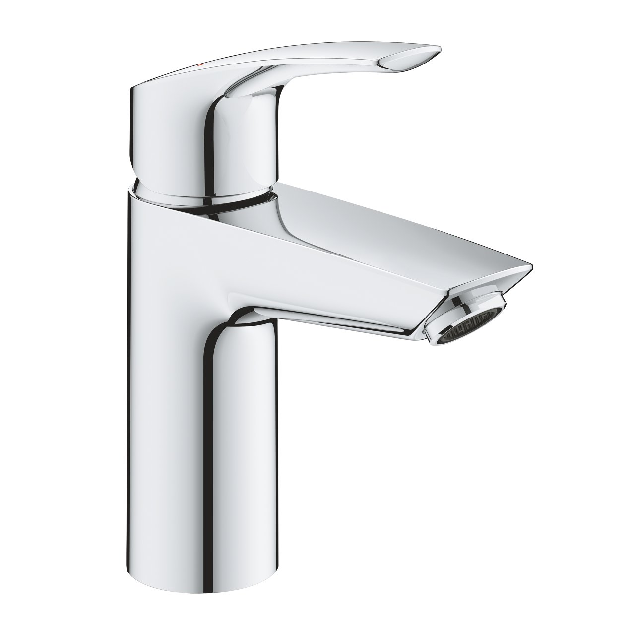 Смеситель для раковины Grohe EuroSmart 23922003 хром