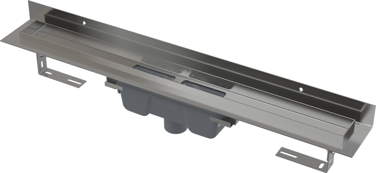 Душевой лоток Alcaplast Wall APZ1016-550 без решетки