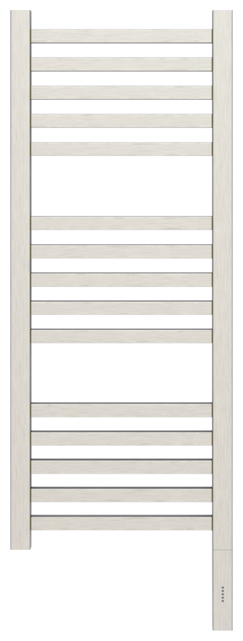 Полотенцесушитель электрический Сунержа Модус 3.0 80х30 сатин, правый ТЭН