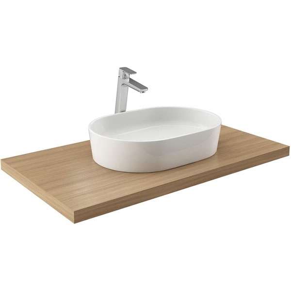 Раковина-чаша Ravak Moon 2 56 XJN01300002 Белая