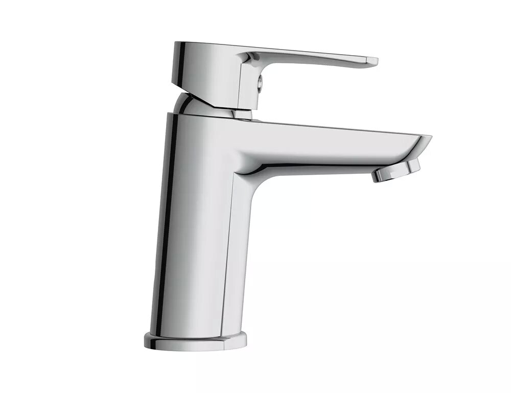 Смеситель для раковины Cersanit CERSANIA 63030 хром