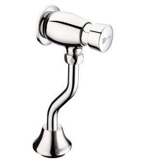 Смывное устройство для писсуаров Lemark Project LM4612C