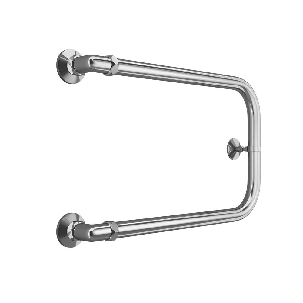 Полотенцесушитель водяной Terminus П-образный (1") 320х50