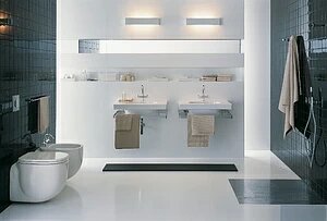 Инсталляция для биде Grohe Rapid SL 38545000